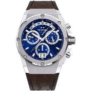 Montre Tw-Steel Montre Homme ACE111, Quartz, 44mm, 20ATM