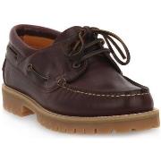 Baskets Lumberjack BOAT SHOES