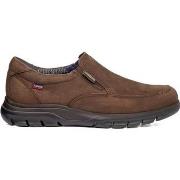 Mocassins CallagHan MOCASSINS 17301 PURE CIEL