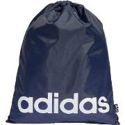 Sac de sport adidas LINEAR GYMSACK