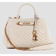 Sac a main Guess Sacs à main Sela Hobo Bone QB949505 Beige