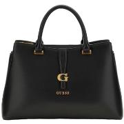 Sac à main Guess KUBA TRI COMPARTMENT SATCHEL