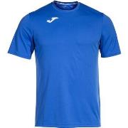 Chemise enfant Joma CTA COMBI M/C AZ