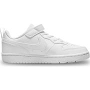 Baskets enfant Nike Court Borough Low Recraft (Ps)