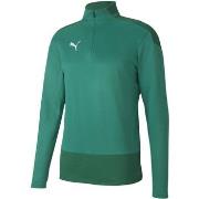 Blouson Puma Teamgoal 23 Training 14 Zip Top