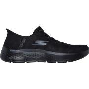 Baskets basses Skechers Basket Basse à Lacets Go Walk Flex Mali