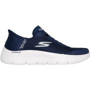 Baskets basses Skechers Basket Basse à Lacets Go Walk Flex