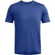 Chemise Under Armour Vanish Energy SS