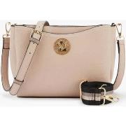 Sac Lollipops Sac multi-poches taupe Obita