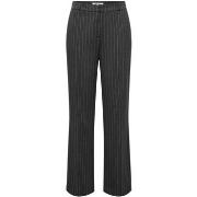 Pantalon Only ONLBRIE MW STRAIGHT PINST 15304267