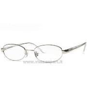 Lunettes de soleil Exit EX 045 Cadres Optiques, Argent, 48 mm