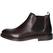 Boots Arcuri Ama 04 bottes Homme