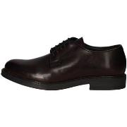 Derbies Arcuri Ama 01 Francesina Homme