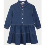 Robe enfant Billieblush Robe en jean pour fille