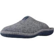 Chaussons Nordikas 1728 TIROL