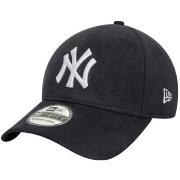 Casquette New-Era Casquette homme Fermé Suedine New york 60565376