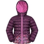 Blouson enfant Mountain Warehouse Seasons