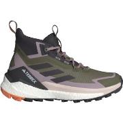 Chaussures adidas TERREX FREE HIKER 2 GTX W