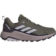 Chaussures adidas TERREX ANYLANDER W