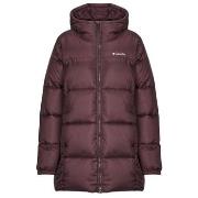 Doudounes Columbia Puffect II Mid Hooded Jacket