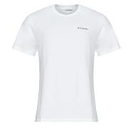 T-shirt Columbia North Cascades Short Sleeve Tee