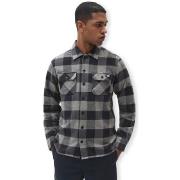 Chemise Dickies New Sacramento Shirt - Grey