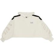 Sweat-shirt enfant Emporio Armani -