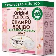 Shampooings Garnier Original Remedies Champú Sólido Suave Calmante 60 ...