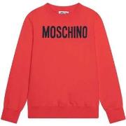 Sweat-shirt enfant Moschino -