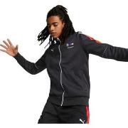 Blouson Puma Bmw Mms Mt7 Track Jacket