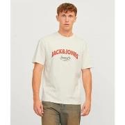 T-shirt Jack &amp; Jones 12262348 ORBRONX