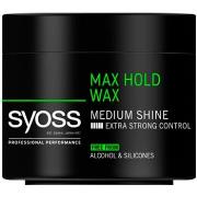 Coiffants &amp; modelants Syoss Cera Max Hold