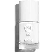 Vernis à ongles Même Cosmetics Même Vernis Silicium 10Ml Blanc