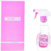 Cologne Moschino Fresh Couture Pink Eau De Toilette Vaporisateur