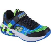 Baskets basses enfant Skechers Mega-Craft 2.0