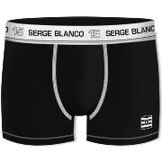 Boxers Serge Blanco Boxer coton homme Class'