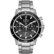 Montre Bulova Montre Homme 96B272, Quartz, 45mm, 20ATM