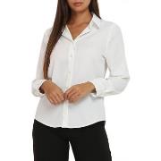 Chemise La Modeuse 21714_P48367