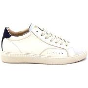 Baskets Schmoove clear sneaker