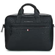 Porte document Tommy Hilfiger ESSENTIAL PU COMPUTER BAG