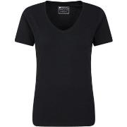 T-shirt Mountain Warehouse Basic