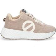 Baskets basses No Name CARTER JOGGER W