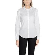 Chemise Alviero Martini D 0902 NCH8