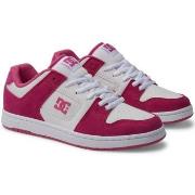 Chaussures de Skate enfant DC Shoes Manteca 4