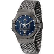 Montre Maserati -