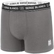 Boxers Serge Blanco Boxer coton homme Colored Class'