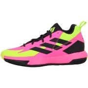 Chaussures enfant adidas Cross em up select j