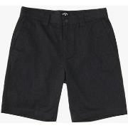 Short Billabong Carter