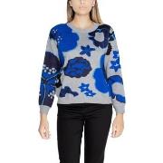 Pull Desigual JERS_NIAGARA 24WWJF32