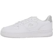 Baskets Lacoste Sneakers l001 set homme